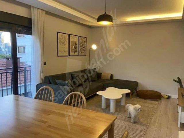 DEMİRAYDAN EŞYALI YENİ OTOPARK ASANSÖRLÜ NEZİHFERAHSÜPERLÜKS 3+1