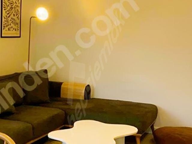 DEMİRAYDAN EŞYALI YENİ OTOPARK ASANSÖRLÜ NEZİHFERAHSÜPERLÜKS 3+1