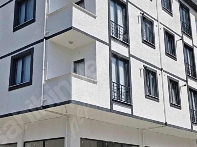 DEMİRAYDAN HERİŞEUYGUN BODRUMLU MERKEZİ İŞYERİ