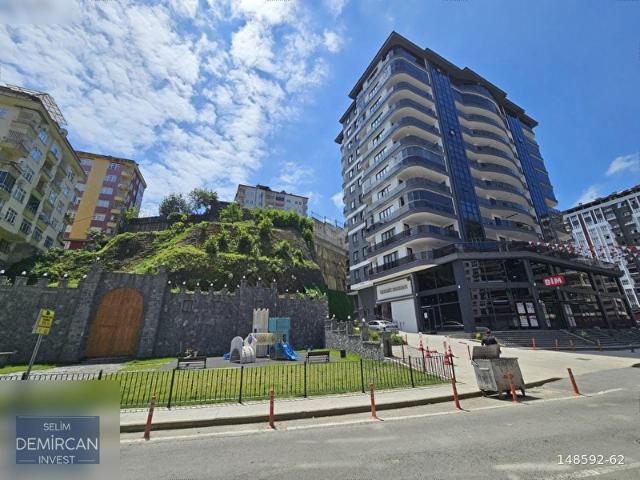\DEMİRCAN INVEST\ SATILIK 3+1 149m2 TAM MERKEZDE DAİRE