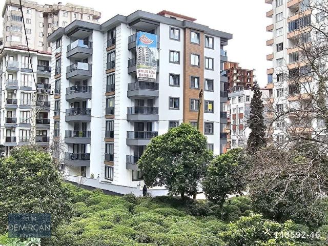 \DEMİRCAN INVEST\ SATILIK PORTAKALLIKTA 3+1 DAİRE SIFIR