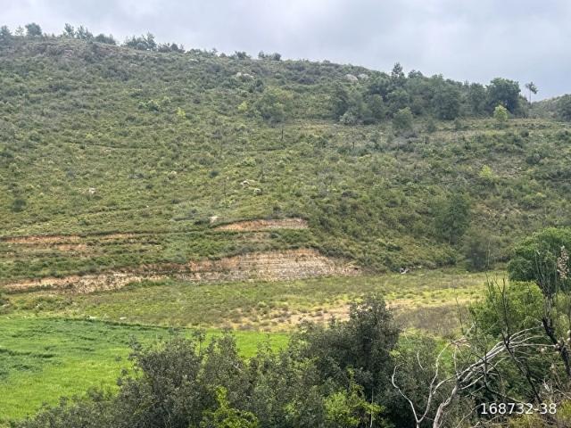 DEMİRCİLER MAH SATILIK 463 M2 TAKSİM SÖZLEŞMELİ YERİMİZ SATILIKTIR