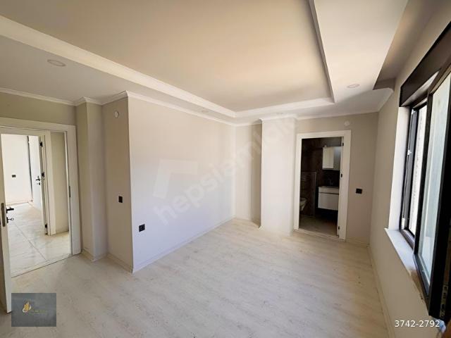 DEMİREL MAH. 2+1 NEZİH SİTE İÇİNDE SATILIK DAİRE