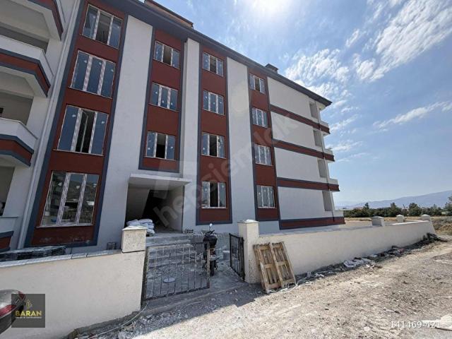 DEMİRKENT'DE SATILIK 2+1 DAİRE