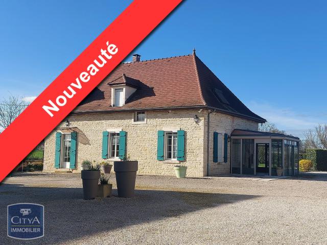 Demigny Vente Maison 71