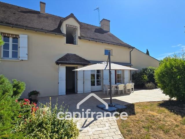 Demigny Vente Maison 71