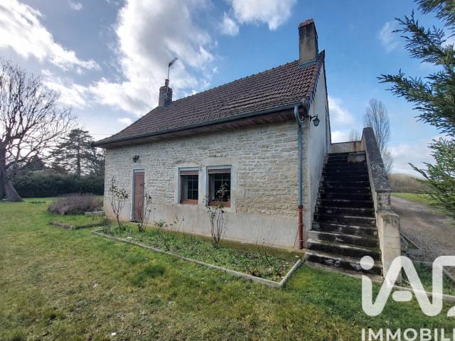 Demigny Vente Maison 71