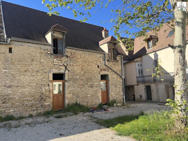 Demigny Vente Immeuble 71