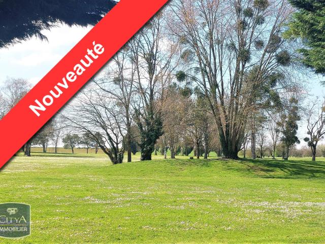 Demigny Vente Terrain 71