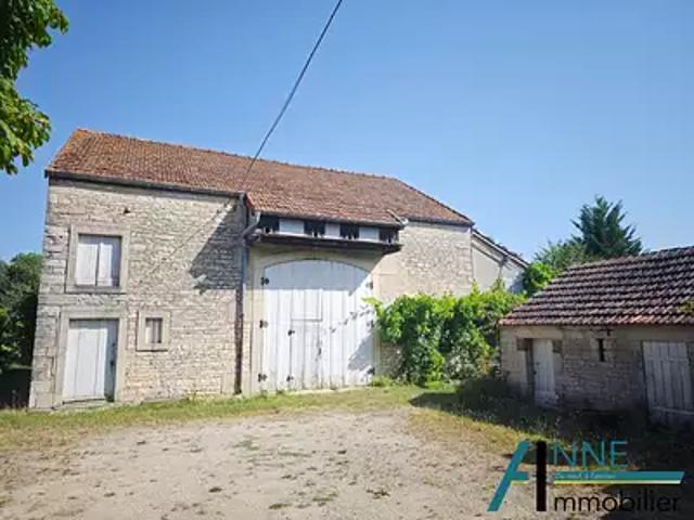 Demigny 71150 Achat / Vente maison 6 pièces t6