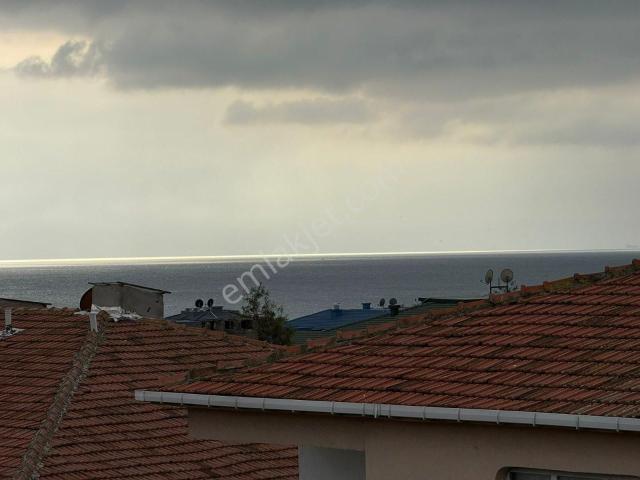 demir_deniz Manzaralı Kiracılı Satılık Yatırımlık Daire 2+1