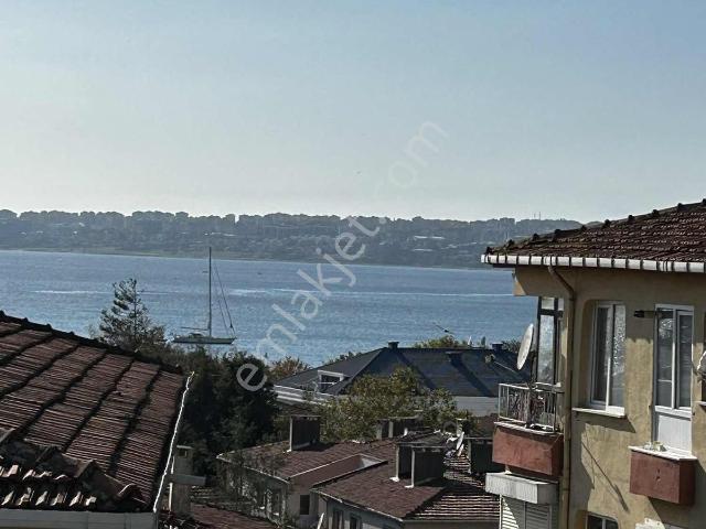 Demir Deluxe_albatros Sahil Satılık 2+1 Daire_kentselde!