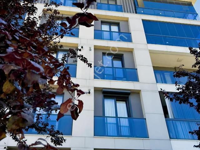 Demir Deluxe_kiralık Deniz Manzaralı 3+1 Luxe Daire