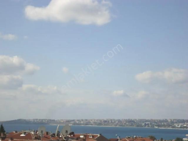 Demir Deluxe_satılık Deniz Ve Göl Manzaralı Lüks 5+2 Daire