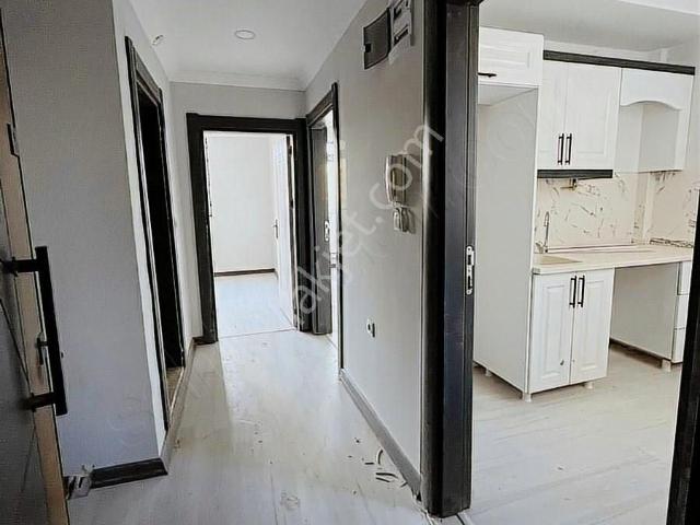 Demir Emlak Tan Satılık 1+1 Ayrı Mutfaklı Apartlar
