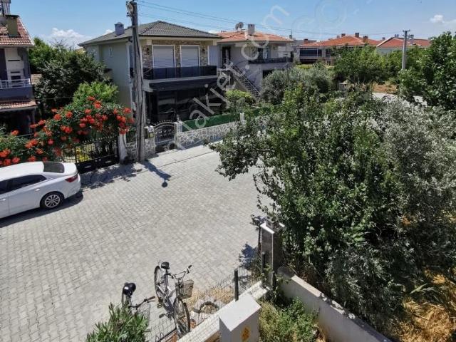 Demir Emlak Gayrimenkul Tekirdağ Şarköy Den Kiralık Daire