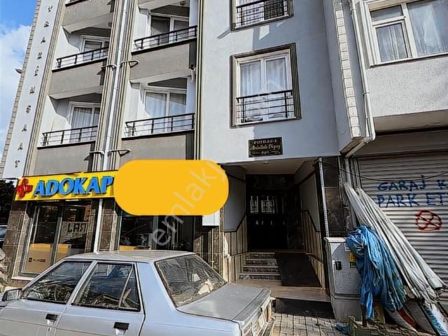 Demir Emlak Gayrimenkul Tekirdağ Şarköy Den Satılık İş Yeri