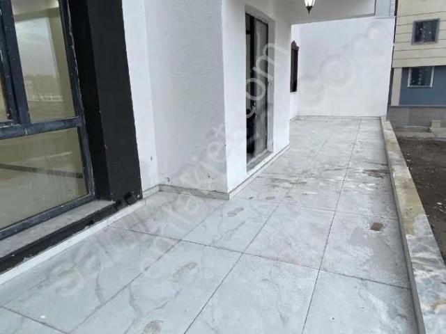 Demir Emlaktan Yenişehir De Yüksek Giriş 2+1 Dairemiz Satılıktır