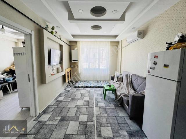 Demir Emlak'tan Kiralık Veysel Karanı'de 1+1 Eşyalı Daire
