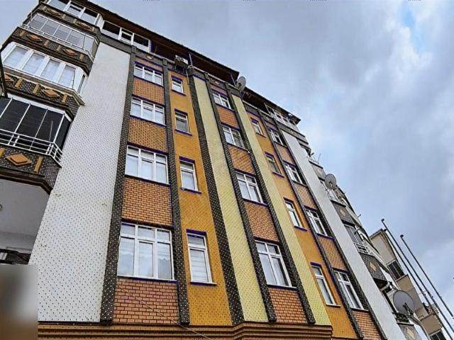 Demir Gayrimenkulden Bafra'da Doremi nin orda satılık 2+1 daire
