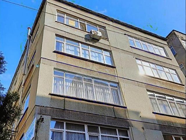 Demir Gayrimenkulden Samsun Ulugazi MH de satılık 2+1 daire