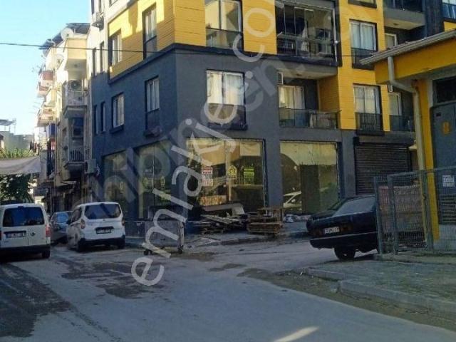 Demir Gayrimenkul'den Satılık 185 M2 Dúkkan