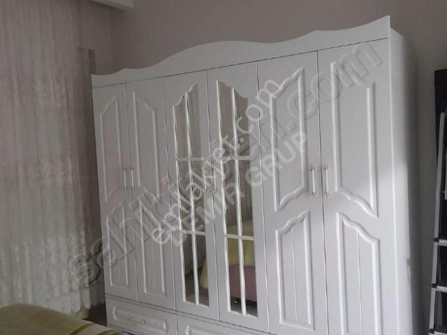 Demir Grup'tan Mengene Mh 2+1 Arakat 100 M2 Ödemeli Lüx Daire