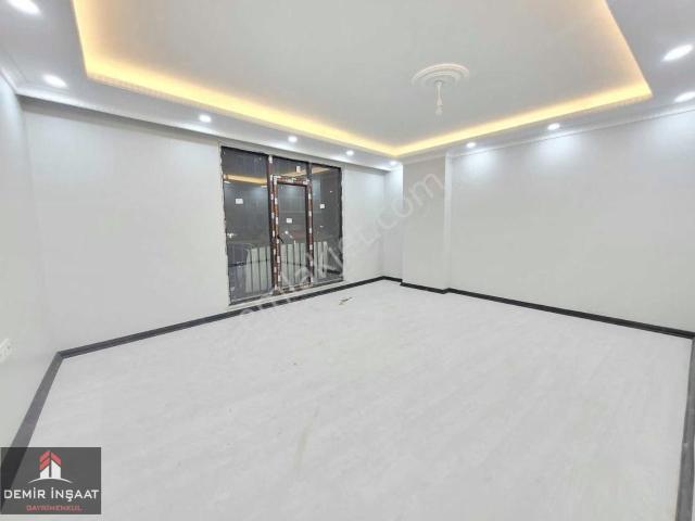 Demir İnşaat Vega Avm 2.dakika 3+1 Satılık Ultra Lüx 115m² Daire