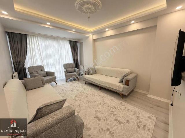 Demir İnşaat 50.yıl Mah 2+1 105m2 Haftanın Fırsat Dairesi 1.kat