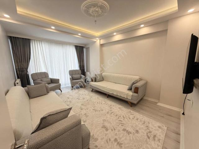 Demir İnşaat 50.yıl Mah 2+1 105m2 Haftanın Fırsat Dairesi 1.kat