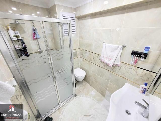 Demir İnşaattan Cebeci Mh 2+1 Masrafsız 105m² Fırsat Orta Kat