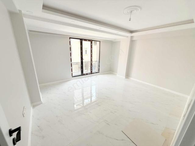 Demir İnşaattan Cebeci Mh Satılık 3+1 120m² Sıfır Daire
