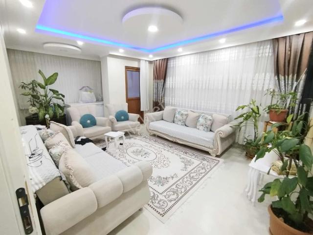 Demir İnşaattan S.çiftliği Mh Satılık 2+1 100m² 1.kat Daire