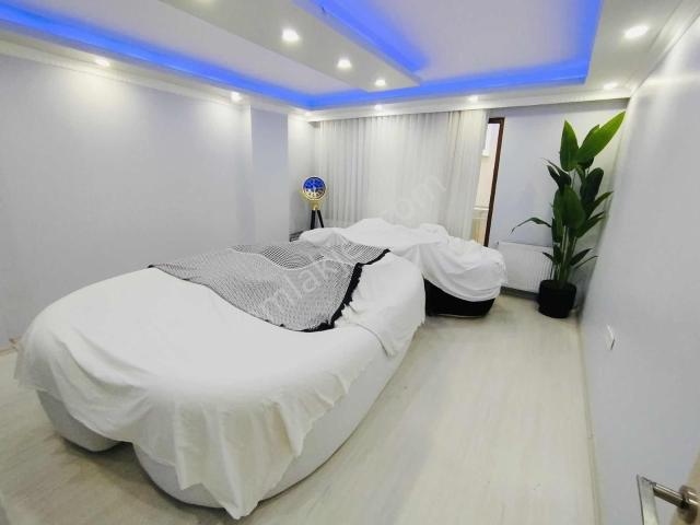 Demir İnşaattan Uğurmumcu Mah 3+1 130m2 1. Kat