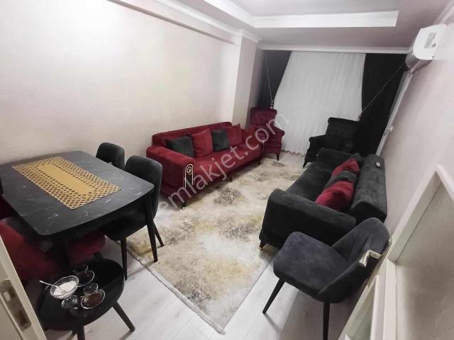 Demir İnşaattan 50.yıl Mah 100 M² Çift Cepheli Merkezi Konum