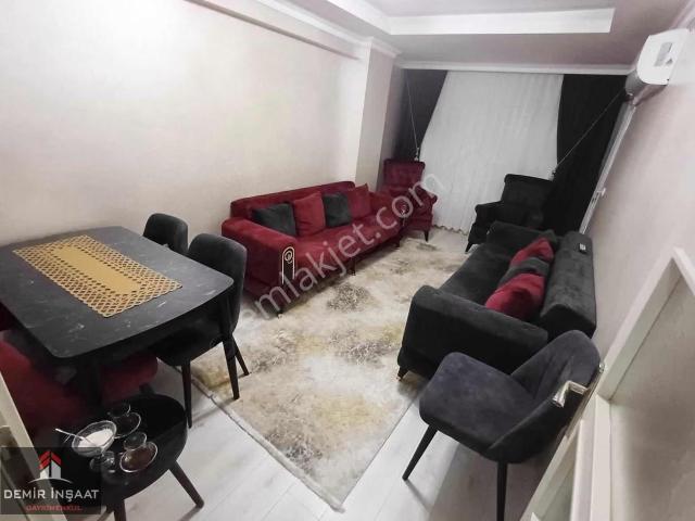 Demir İnşaattan 50.yıl Mah 100 M² Çift Cepheli Merkezi Konum