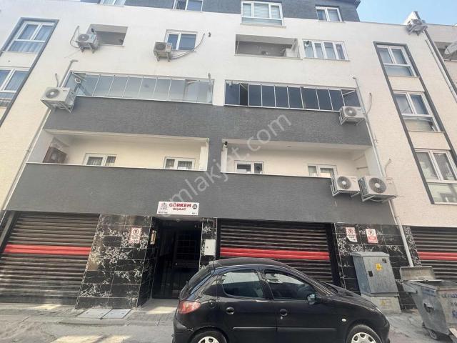 Demiratş Sakarya Mahallesin 2+1 Satılık Daire
