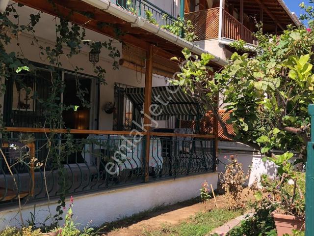 Demircan Group’yan Denize 200 Mt Fırsat Villa