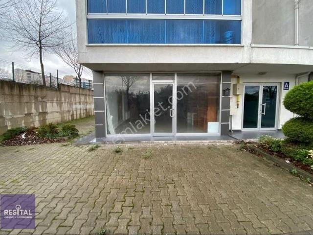 Demirci Mahallesi Okullar Bölgesinde Kiralık Dükkan