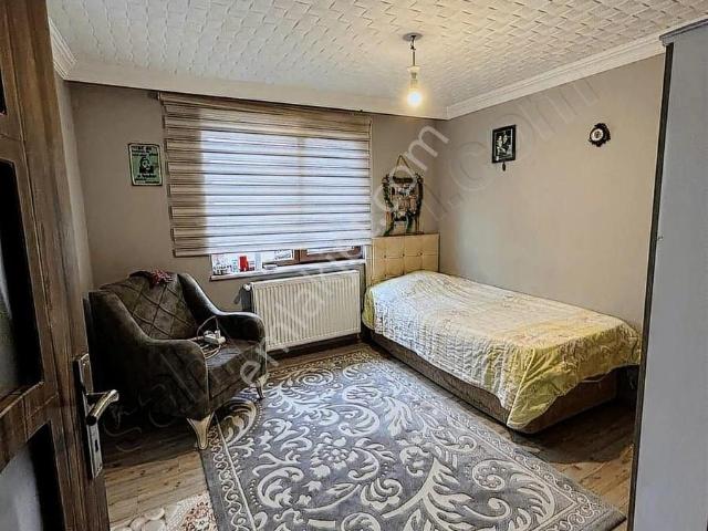 Demirci De Satılık Fırsat 4 +1 Dubleks Daire 150m2