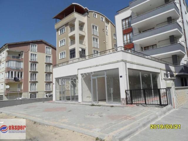 Demirci De 75 M2 Dükkan Mağaza
