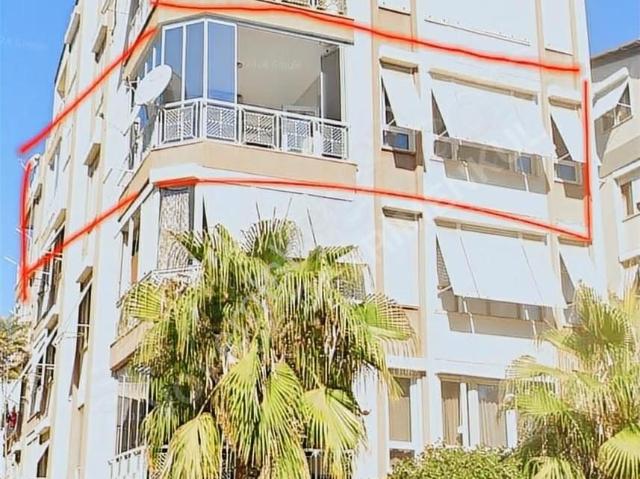 Demircikara'da Müthiş Konumda 5+1 Satılık Daire