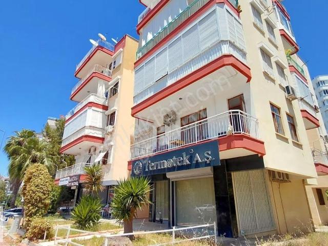 Demircikarada Satılık 3+1 Arakat Daire