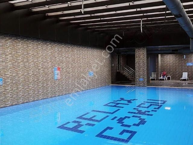Demircizadem'den Göksu Relax Da 1+1 Eşyalı Kiralık Daire