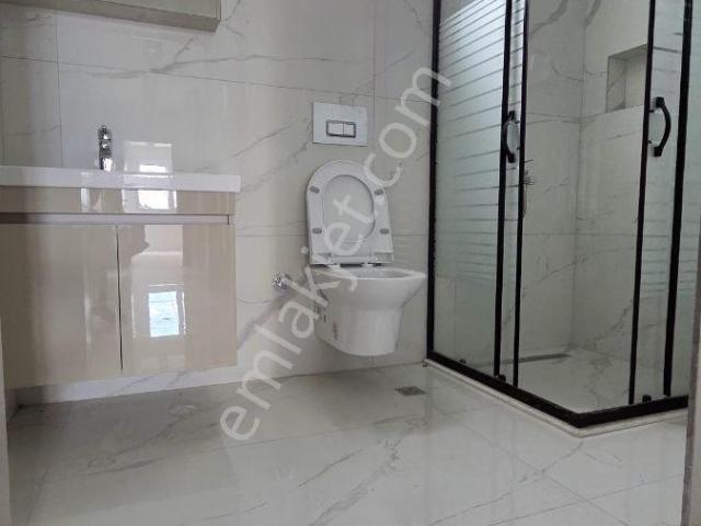 Demirel Mahallesinde 2.katta 2+1 85m² Sıfır Daire