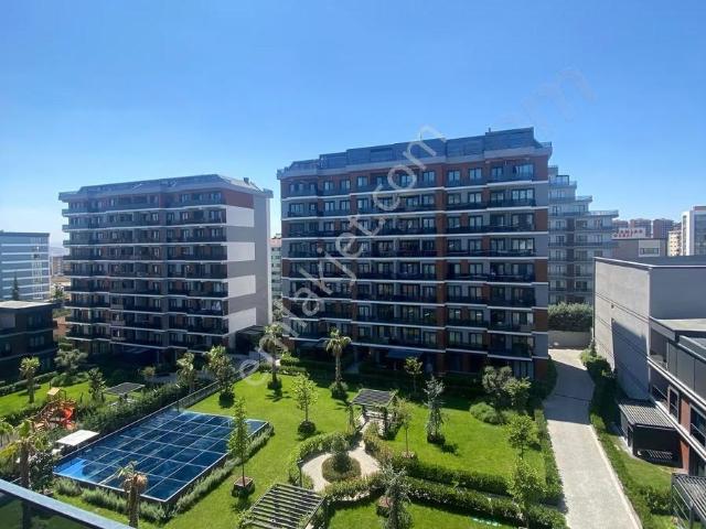 Demirgarden'de Ayrı Mutfaklı 2+1kira Getirisi Yüksek Daire