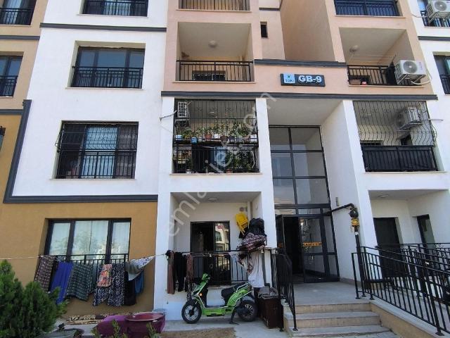 Demirhan Emlak'tan Uygun Fiyata Kiralık Toki Dairesi
