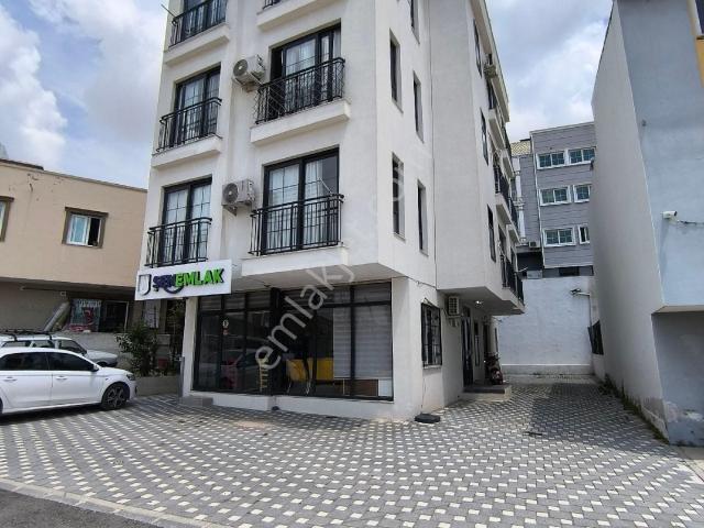 Demirhan Emlak'tan Uygun Fiyata Kiralık Daire 1+1