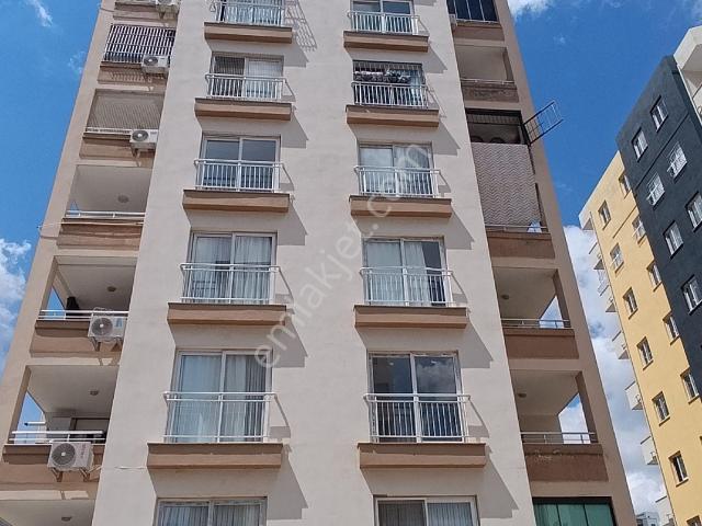 Demirhan'dan Belediye Arkası Satılık 3+1