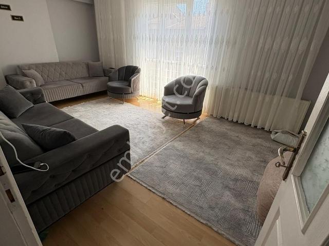 Demirkapı Mh. 3+1 Satılık Daire